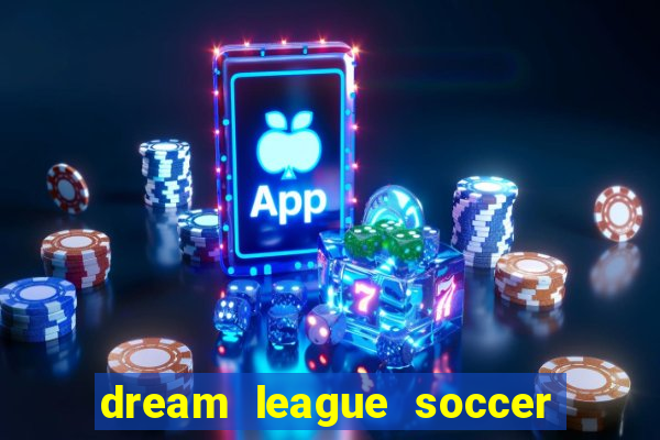 dream league soccer logo url